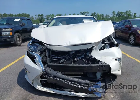 2018 Lexus Es 350 из США, поврежденный, VIN 58ABK1GG2JU091783